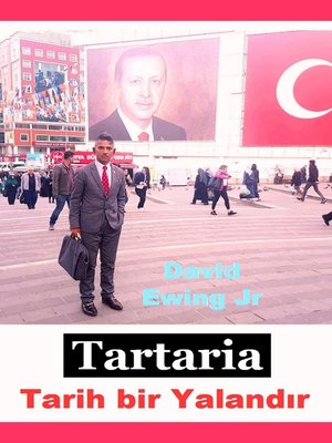 Tartaria--Tarih bir Yalandır - ebook